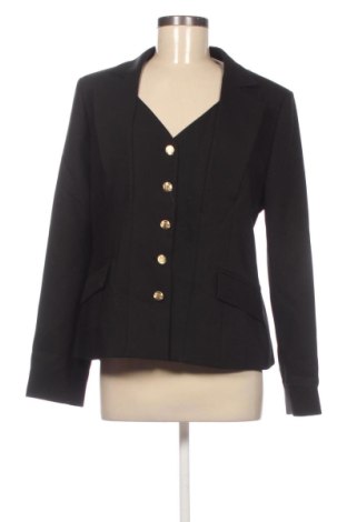 Sacou de femei adL, Mărime XL, Culoare Negru, Preț 262,00 Lei, #137724963