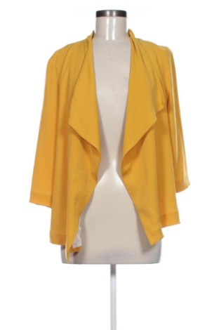 Sacou de femei Next, Mărime M, Culoare Galben, Preț 80,59 Lei, #137725073