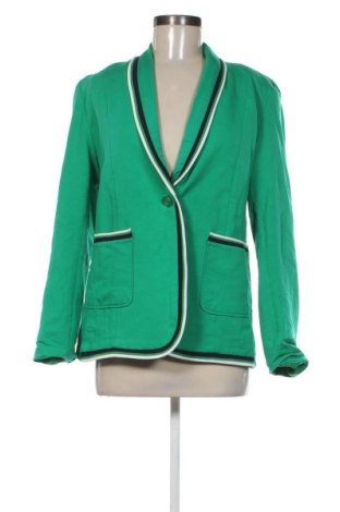 Sacou de femei Miss Goodlife, Mărime L, Culoare Verde, Preț 94,48 Lei, #137725248