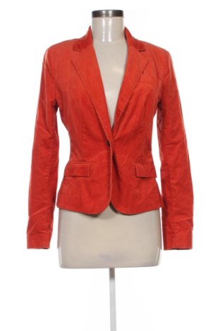 Dámske sako  Comma,, Veľkosť S, Farba Oranžová, Cena  27,00 €, #137725357
