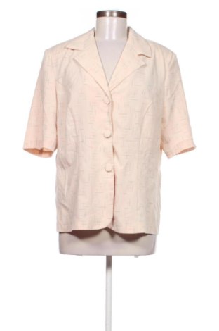 Damen Blazer Unbranded, Größe XXL, Farbe Rosa, Preis 20,58 €, #137725476