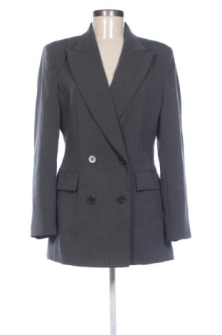 Női blézer Zara, Méret L, Szín Szürke, Ár 9 589 Ft, #137725529