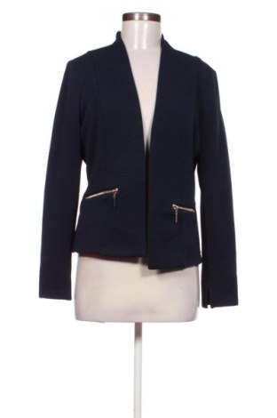 Sacou de femei Tom Tailor, Mărime XL, Culoare Albastru, Preț 115,48 Lei, #137727283