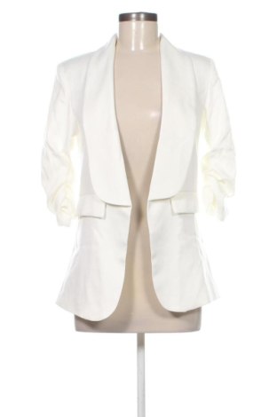 Sacou de femei Unbranded, Mărime S, Culoare Alb, Preț 110,23 Lei, #137728410