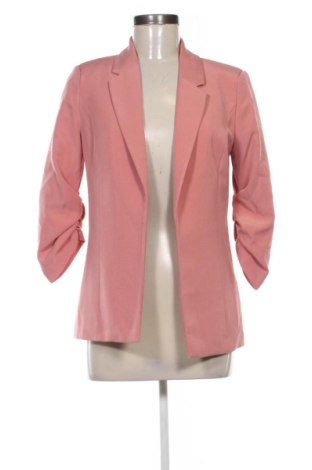 Női blézer Vero Moda, Méret XS, Szín Rózsaszín, Ár 4 965 Ft, #137728427