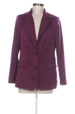 Sacou de femei Trendyol, Mărime M, Culoare Mov, Preț 104,98 Lei, #137728651