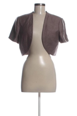 Sacou de femei Jacques Vert, Mărime XL, Culoare Maro, Preț 173,58 Lei, #137729128