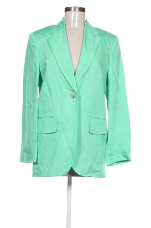 Sacou de femei H&M, Mărime XS, Culoare Verde, Preț 151,00 Lei, #137729767