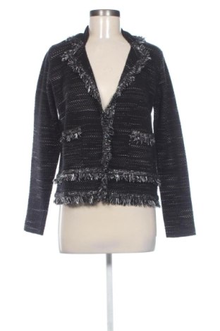Sacou de femei Vivance, Mărime M, Culoare Negru, Preț 244,76 Lei, #137730513