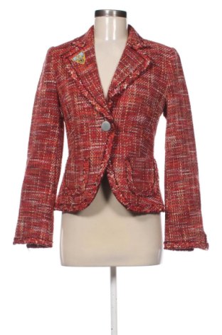 Sacou de femei VSCT, Mărime M, Culoare Roșu, Preț 494,62 Lei, #137730740