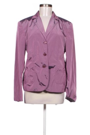Sacou de femei Dino Moda, Mărime XL, Culoare Mov, Preț 73,49 Lei, #137730837