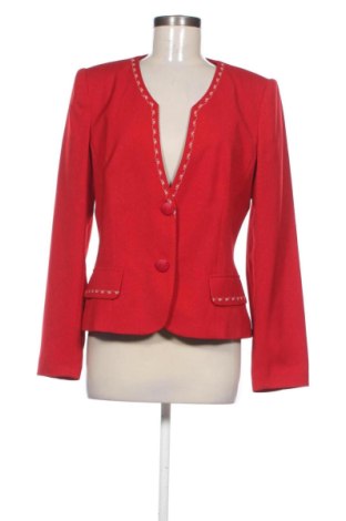 Sacou de femei Unbranded, Mărime L, Culoare Roșu, Preț 74,00 Lei, #137730978