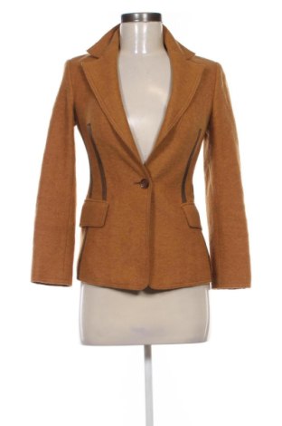 Sacou de femei Unbranded, Mărime XS, Culoare Maro, Preț 63,00 Lei, #137731464