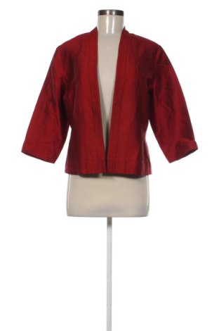 Sacou de femei Unbranded, Mărime L, Culoare Roșu, Preț 133,99 Lei, #137732663