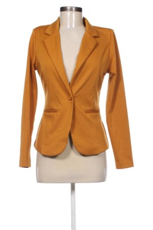 Sacou de femei Ichi, Mărime S, Culoare Portocaliu, Preț 84,00 Lei, #137732872