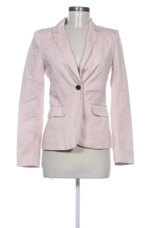 Damski żakiet H&M, Rozmiar S, Kolor Różowy, Cena 97,37 zł, #137733303