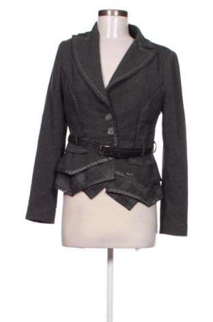 Damen Blazer Kensol, Größe XL, Farbe Grau, Preis 31,00 €, #137733497