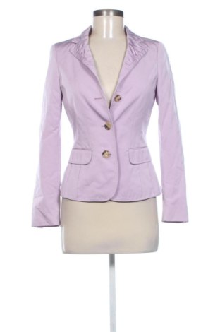 Damen Blazer Rena Lange, Größe XS, Farbe Lila, Preis 49,00 €, #137734010