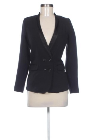 Sacou de femei CKS, Mărime M, Culoare Negru, Preț 792,92 Lei, #137734065