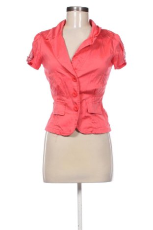 Sacou de femei Unbranded, Mărime S, Culoare Roz, Preț 72,00 Lei, #137734253