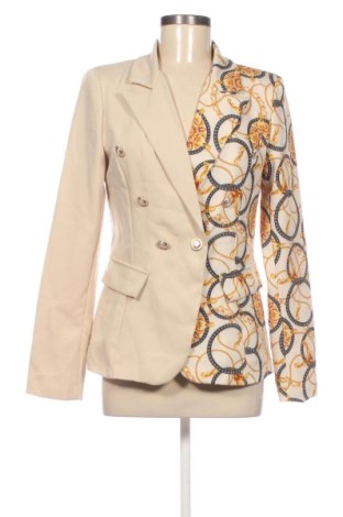 Sacou de femei Unbranded, Mărime L, Culoare Multicolor, Preț 93,00 Lei, #137734608