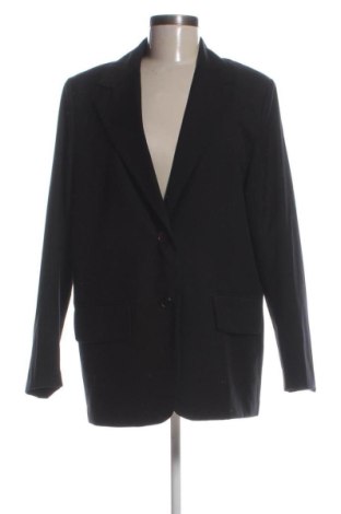 Damen Blazer H&M, Größe M, Farbe Schwarz, Preis 35,20 €, #137734956