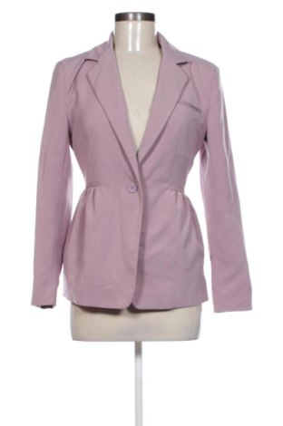 Sacou de femei ONLY, Mărime XS, Culoare Mov deschis, Preț 142,93 Lei, #137735268