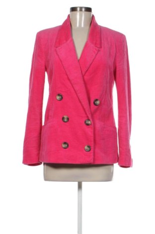 Damen Blazer Zara, Größe S, Farbe Rosa, Preis € 31,42, #137735582