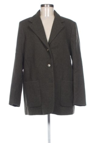 Damen Blazer H&M, Größe L, Farbe Grün, Preis € 20,00, #137736644