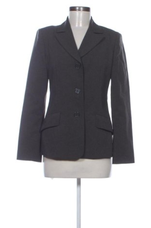 Sacou de femei United Colors Of Benetton, Mărime M, Culoare Gri, Preț 73,49 Lei, #137736919