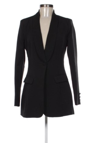 Sacou de femei In the style, Mărime M, Culoare Negru, Preț 108,01 Lei, #137737113