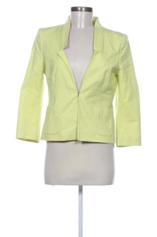 Dámske sako  Drykorn for beautiful people, Veľkosť M, Farba Žltá, Cena  35,00 €, #137737288