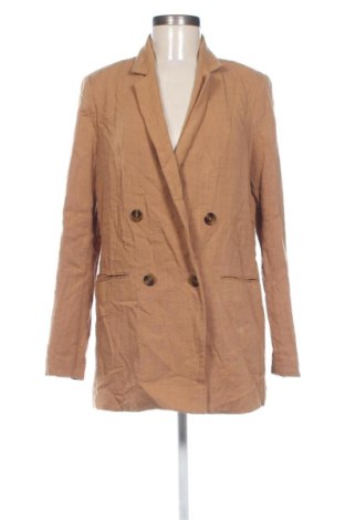 Dámske sako  H&M, Veľkosť M, Farba Hnedá, Cena  19,00 €, #137737376