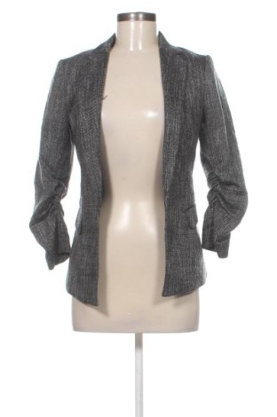 Γυναικείο σακάκι H&M, Μέγεθος XS, Χρώμα Γκρί, Τιμή 14,00 €, #137737397