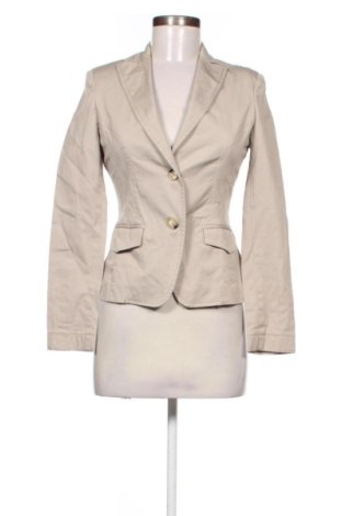 Sacou de femei Unbranded, Mărime S, Culoare Bej, Preț 66,00 Lei, #137737644