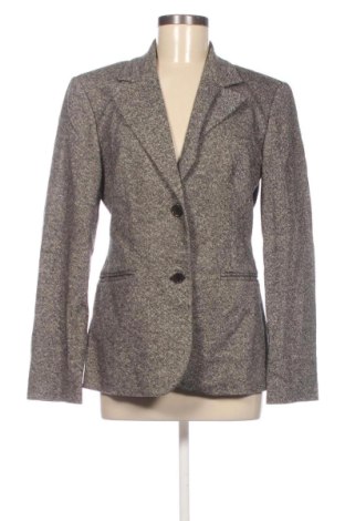 Дамско сако Sisley, Размер L, Цвят Сив, Цена 55,82 €, #137738097