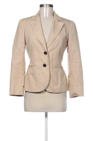 Дамско сако Esprit, Размер S, Цвят Бежов, Цена 13,00 €, #137738158