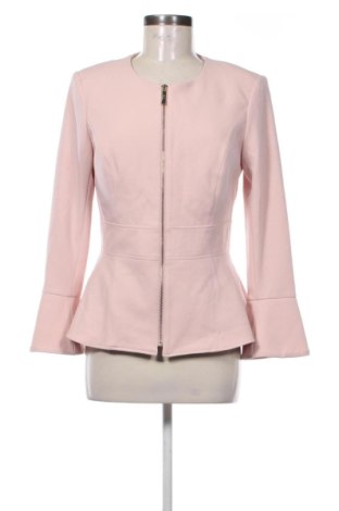 Sacou de femei DKNY, Mărime S, Culoare Roz, Preț 278,20 Lei, #137738551