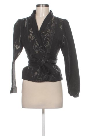 Sacou de femei Sarah Pacini, Mărime XL, Culoare Negru, Preț 1.491,52 Lei, #137739858