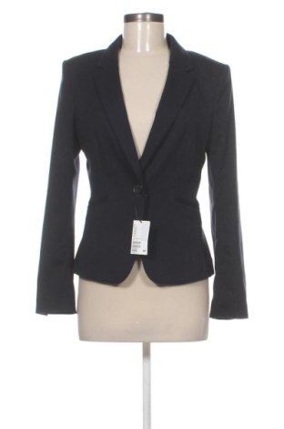 Дамско сако H&M, Размер M, Цвят Син, Цена 26,93 €, #137740749
