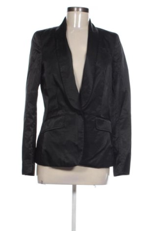 Sacou de femei Tommy Hilfiger, Mărime S, Culoare Negru, Preț 309,70 Lei, #137741268