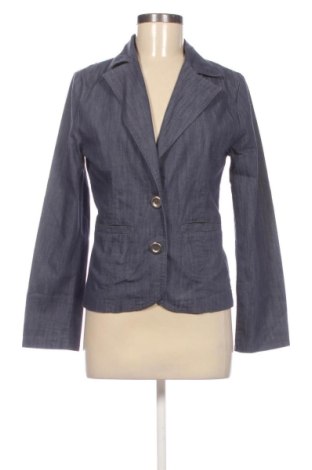 Sacou de femei Unbranded, Mărime M, Culoare Albastru, Preț 62,99 Lei, #137742039