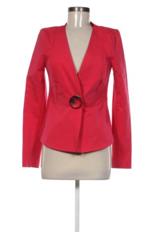 Sacou de femei Madrilena, Mărime S, Culoare Roz, Preț 494,62 Lei, #137742084