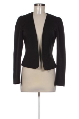 Sacou de femei Unbranded, Mărime S, Culoare Negru, Preț 57,74 Lei, #137742309
