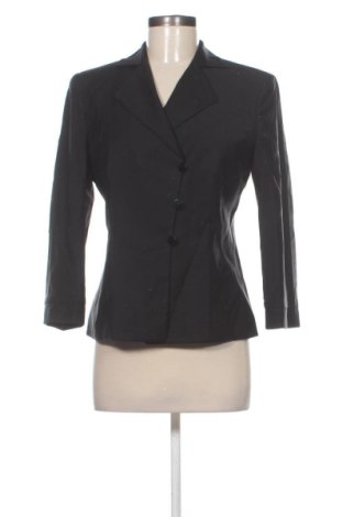 Dámské sako  Armani Collezioni, Velikost S, Barva Černá, Cena  4 367,00 Kč, #137742553