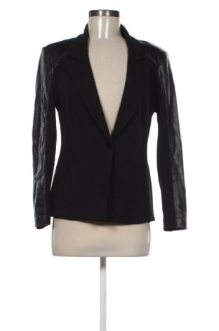 Sacou de femei Madrilena, Mărime L, Culoare Negru, Preț 494,62 Lei, #137742582