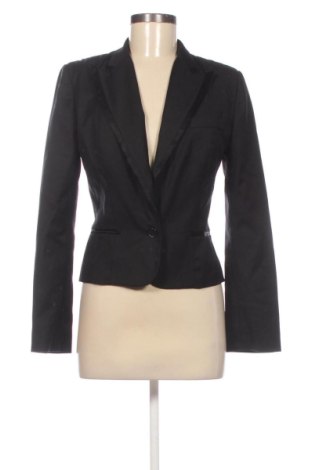 Sacou de femei BL!P, Mărime M, Culoare Negru, Preț 792,92 Lei, #137742593