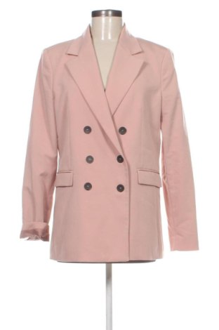 Sacou de femei Mango, Mărime L, Culoare Mov deschis, Preț 146,97 Lei, #137742934