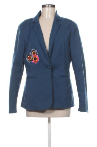 Sacou de femei Vero Moda, Mărime XL, Culoare Albastru, Preț 83,99 Lei, #137743122