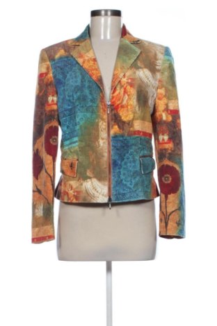 Sacou de femei Tuzzi, Mărime M, Culoare Multicolor, Preț 183,00 Lei, #137744226